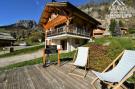 VakantiehuisFrankrijk - : Résidence Arosa-le Grand Bornand