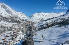 VakantiehuisFrankrijk - : Résidence Arosa-le Grand Bornand