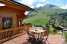 Holiday homeFrance - : Chalet Berrier  [21] 