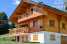 Holiday homeFrance - : Chalet Berrier  [23] 