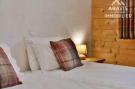 Holiday homeFrance - : Résidence Zouche-le Grand Bornand