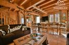 Holiday homeFrance - : Résidence Zouche-le Grand Bornand