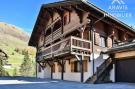 Holiday homeFrance - : Résidence Zouche-le Grand Bornand