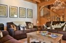 Holiday homeFrance - : Résidence Zouche-le Grand Bornand