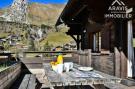 Holiday homeFrance - : Résidence Zouche-le Grand Bornand