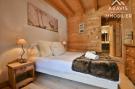 Holiday homeFrance - : Résidence Zouche-le Grand Bornand