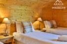 Holiday homeFrance - : Résidence Zouche-le Grand Bornand