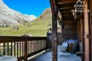 Holiday homeFrance - : Résidence Zouche-le Grand Bornand