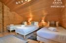 Holiday homeFrance - : Résidence Zouche-le Grand Bornand