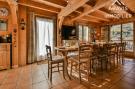 Holiday homeFrance - : Résidence Zouche-le Grand Bornand