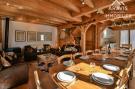 Holiday homeFrance - : Résidence Zouche-le Grand Bornand