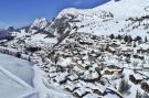 VakantiehuisFrankrijk - : Résidence Laurencieres-le Grand Bornand