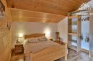 Holiday homeFrance - : Résidence La P'tite Anfianne-le Grand Bornand