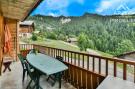 Holiday homeFrance - : Résidence La P'tite Anfianne-le Grand Bornand