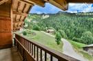 Holiday homeFrance - : Résidence La P'tite Anfianne-le Grand Bornand