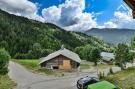 Holiday homeFrance - : Résidence La P'tite Anfianne-le Grand Bornand