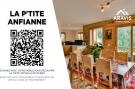 Holiday homeFrance - : Résidence La P'tite Anfianne-le Grand Bornand