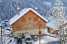 Holiday homeFrance - : Résidence Everest  [23] 