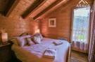 Holiday homeFrance - : Chalet Noisettes