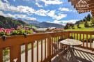 Holiday homeFrance - : Chalet Noisettes