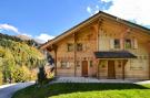 Holiday homeFrance - : Chalet Noisettes