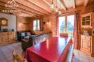 FerienhausFrankreich - : Chalet Noisettes