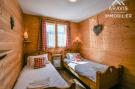 Holiday homeFrance - : Chalet Noisettes