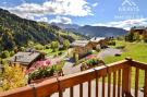 Holiday homeFrance - : Chalet Noisettes