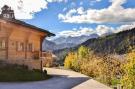 FerienhausFrankreich - : Chalet Noisettes