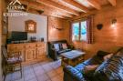 FerienhausFrankreich - : Chalet Noisettes