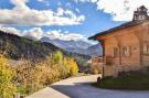 Holiday homeFrance - : Chalet Noisettes