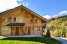 FerienhausFrankreich - : Chalet Noisettes  [1] 