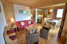 Holiday homeFrance - : Résidence Refuge Des Outalays E