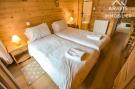 Holiday homeFrance - : Résidence Everest