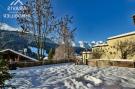 Holiday homeFrance - : Résidence Everest