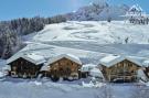 FerienhausFrankreich - : Résidence Chocolat-le Grand Bornand