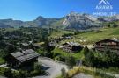 FerienhausFrankreich - : Résidence Chocolat-le Grand Bornand