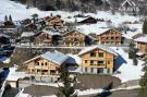 FerienhausFrankreich - : Résidence Le Cortinaire-le Grand Bornand