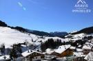 FerienhausFrankreich - : Résidence Le Cortinaire-le Grand Bornand