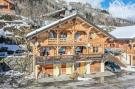 FerienhausFrankreich - : Résidence Le Cortinaire-le Grand Bornand