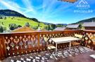 Holiday homeFrance - : Résidence Le Praz