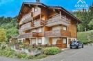 Holiday homeFrance - : Résidence Le Praz