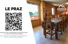 Holiday homeFrance - : Résidence Le Praz