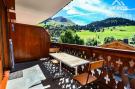 Holiday homeFrance - : Résidence Le Praz