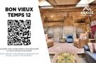 Holiday homeFrance - : Chalet Au Bon Vieux Temps