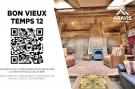 VakantiehuisFrankrijk - : Chalet Au Bon Vieux Temps