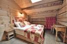 Holiday homeFrance - : Chalet Au Bon Vieux Temps