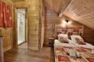 Holiday homeFrance - : Chalet Au Bon Vieux Temps