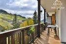 Holiday homeFrance - : Résidence Le Paret-le Grand Bornand