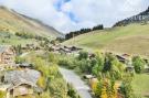 Holiday homeFrance - : Résidence Le Paret-le Grand Bornand